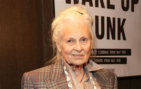 viviene|vivienne westwood dies.